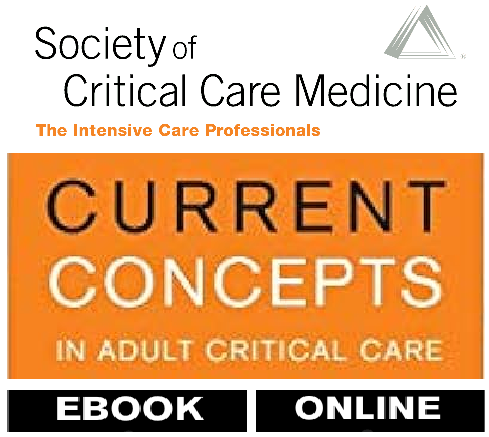 SCCM 2024 Current Concepts in Adult Critical Care