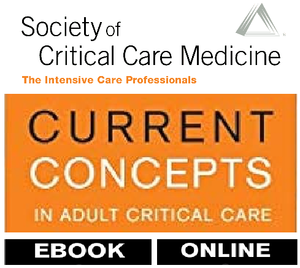 SCCM 2024 Current Concepts in Adult Critical Care