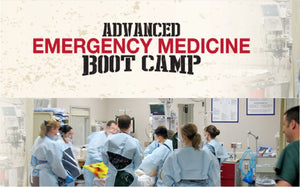 CCME Advanced EM Boot Camp Self-Study Course 2023