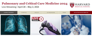 Harvard Pulmonary and Critical Care Medicine 2024