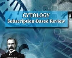 The Osler Institute Cytology 2023