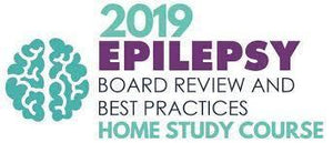 סקירת מועצת האפילפסיה 2019 קורס לימוד בית | קורסים לווידיאו רפואי.