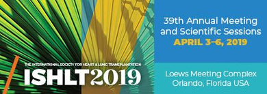 2019 ISHLT (International Society of Heart Lung Transplantation) 39Th Annual Meeting & Scientific Sessions | Medical Video Courses.