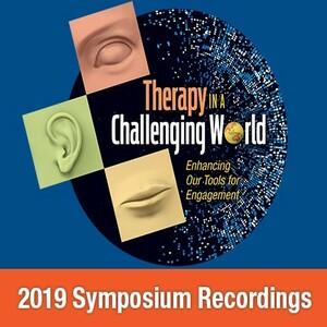 Symposium des réseaux de psychothérapie 2019 | Cours de vidéo médicale.