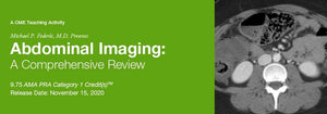 2020 Imagistica abdominală: o revizuire compresivă | Cursuri video medicale.