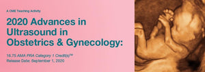 2020 Kufambira mberi muUltrasound muOstetrics uye Gynecology | Medical Vhidhiyo Makosi.
