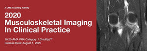 2020 Muskuloskeletal Imaging An Klinescher Praxis | Medizinesch Video Coursen.