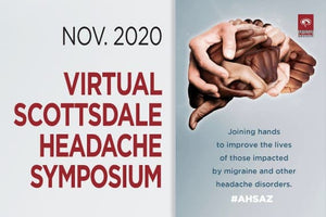 Simpozijum o glavobolji u Scottsdaleu 2020
