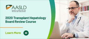 2020 Transplant Hepatology Board Review-cursus | Medische videocursussen.