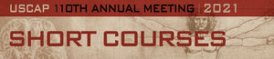 2021 Reunión anual da USCAP: cursos curtos | Cursos de vídeo médico.