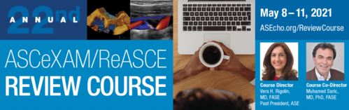 22nd Annual ASCeXAM/ReASCE Review Course 2021 | Medical Video Courses.