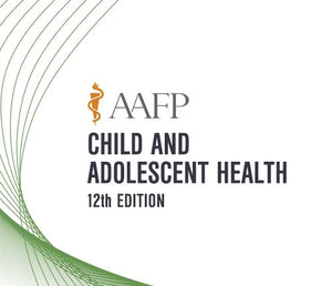 AAFP балалар мен жасөспірімдер денсаулығына арналған өзіндік жұмыс жинағы - 12-шығарылым 2019 | Медициналық бейне курстар.