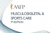 AAFP Musculoskeletal and Sports Care 9. Ausgabe 2019 | Medizinische Videokurse.