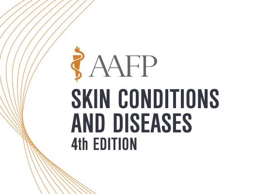 AAFP Skin Conditions & Diseases Self-Study Package – 4th Edition 2021 | Medical Video Courses.