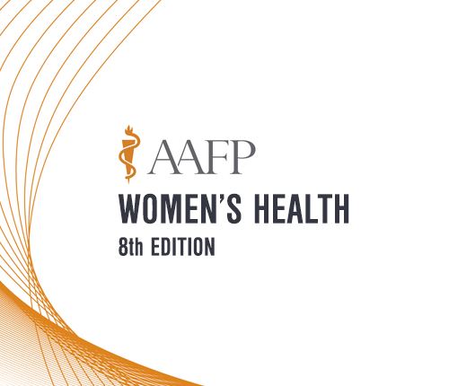 AAFP Women’s Health Self-Study Package – 8th Edition 2020 | Medical Video Courses.