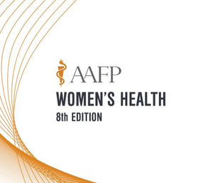 Paquete de autoestudio de salud de la mujer de la AAFP - 8a edición 2020 | Cursos de video médico.