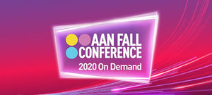 AAN (American Academy of Neurology) 가을 온디맨드 컨퍼런스 2020 | 의료 비디오 강좌.