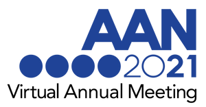 AAN Annual Meeting On Demand 2021 | Corsi di Video Medichi.