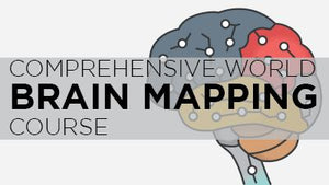 AANS Celovit tečaj za kartiranje možganov sveta 2020 | Medicinski video tečaji.