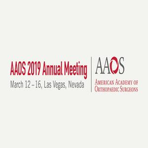 AAOS gada sanāksme pēc pieprasījuma 2019 Medicīnas video kursi.