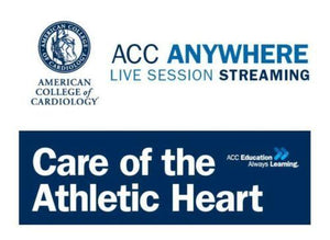 ACC Anywhere On-Demand 2019 | Cursos de vídeo médico.