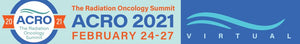 ACRO жыл сайынғы кездесуі радиациялық онкологиялық саммит 2021 | Медициналық бейне курстар.