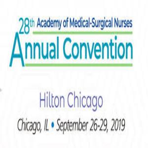 AMSN Annual Convention 2019 | Medical Video Courses.