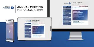 APA American Psychiatric Association 2019 Annual Meeting on Demand | Medical Video Courses.