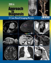 ARRS-Ansatz zur Diagnose: Fallbasierte Bildgebung | Medizinische Videokurse.
