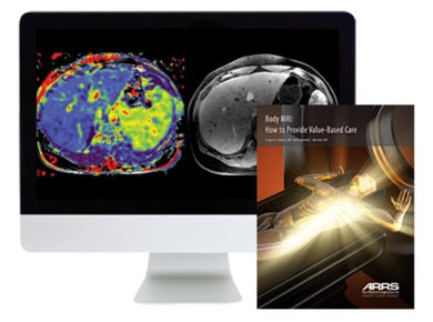 ARRS Body MRI: How to Provide Value-Based Care 2018 | Medical Video Courses.