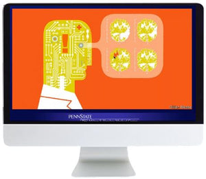 ARRS mašīnmācīšanās (ML) un mākslīgais intelekts (AI) radioloģijas tiešsaistes kursā 2021. gadā | Medicīniskie video kursi.