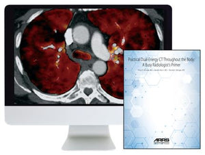CT năng lượng kép thực tế ARRS trong toàn bộ cơ thể 2021 | Các khóa học video y tế.