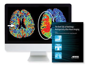 ARRS O lado negro da radiologia Multiespecialty After-Hours Imaging | Cursos de vídeo médico.