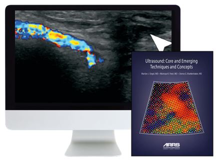 ARRS Ultrasound: Core and Emerging Techniques and Concepts 2021 | Medical Video Courses.
