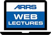 ARRS Web Lectures Advance and Updates in Ultrasound | Vasega Vitio Fomai.