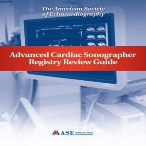 Rishikimi i regjistrit të ASE 2019 ACS | Kurse video mjekësore.
