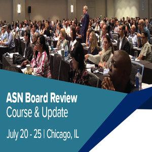 Prehliadací kurz a aktualizácia rady ASN online 2019 | Lekárske video kurzy.