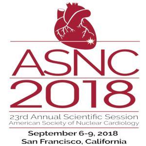 ASNC 2018 23. godišnja naučna sesija | Medicinski video kursevi.