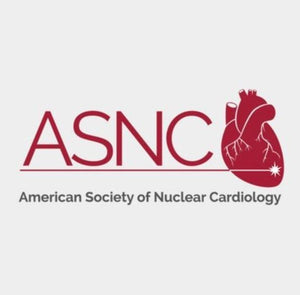 Ядзерная кардыялогія ASNC 2019 | Курсы медыцынскага відэа.