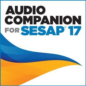 Audio Companion для SESAP 17 | Курси медичного відео.