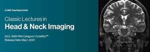 Konferans klasik nan Imaging Head & Neck 2021 | Kou videyo medikal.