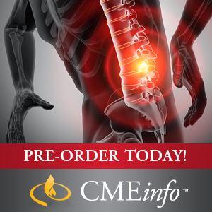 Comprehensive Review of Pain Medicine 2020 | Medical Video Courses.
