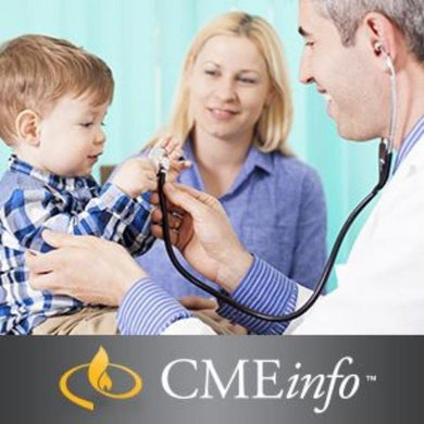 Comprehensive Review of Pediatrics | Medical Video Courses.