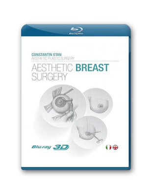 constantin stan aesthetic breast surgery (Videos operative) | Medical Video Courses.