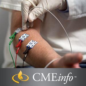Elektrodiagnostesch Medizin an Neuromuskulär Stéierungen - Eng Case-Based Approach 2020 | Medizinesch Video Coursen.