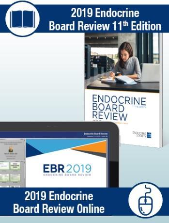 Endocrine Board Review 11th Edition (2019) | Medical Video Courses.