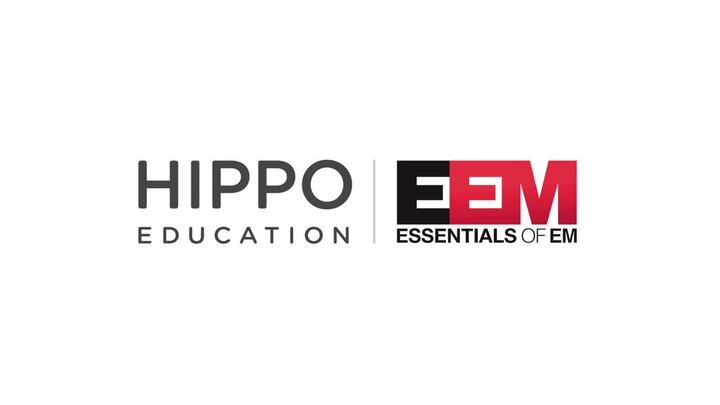 Hippo Essentials of EM 2021 (EEM 2021 On-Demand)