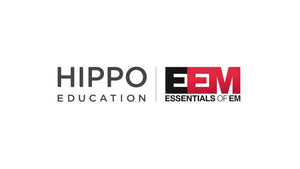 Hippo Essentials of EM 2021 (EEM 2021 сұраныс бойынша)