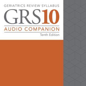 I-GRS10 Audio Companion - I-10th Edition 2019 (ama-audios + ama-PDF) | Izifundo zevidiyo yezokwelapha.