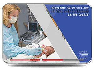 Ultrazvok za nujne in kritične nege za otroke Gulfcoast 2019 | Medicinski video tečaji.